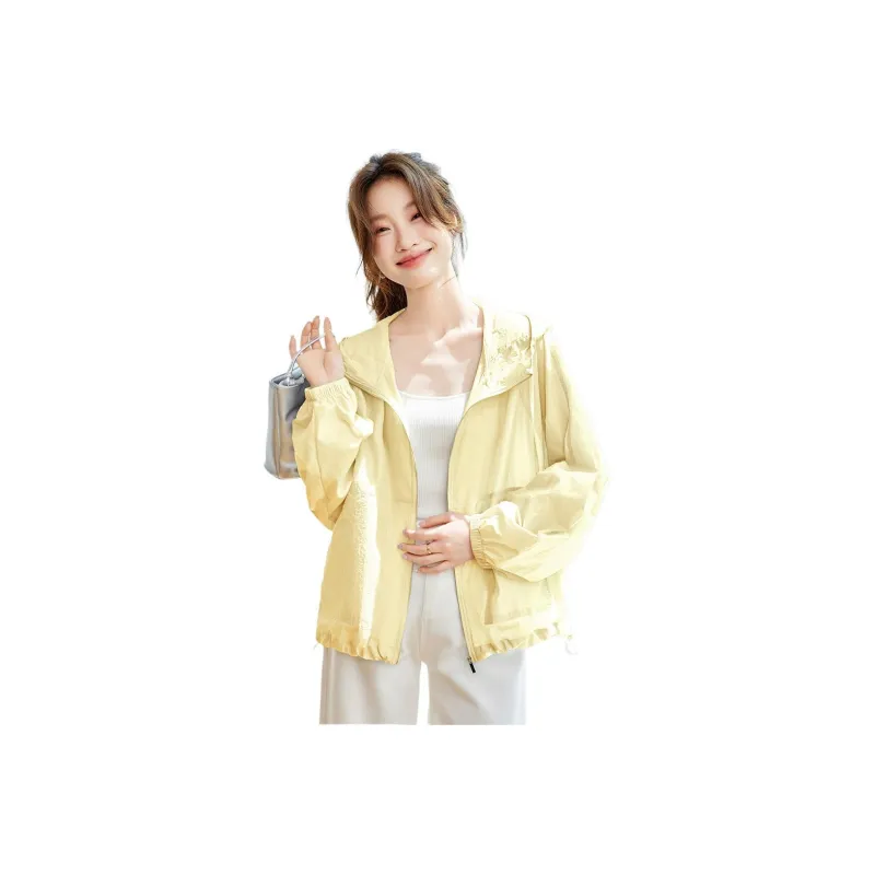 PIERRE CARDIN Cropped Coat Women's-5