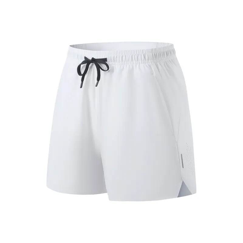 Mu Qingqing Sports Shorts Women's-1