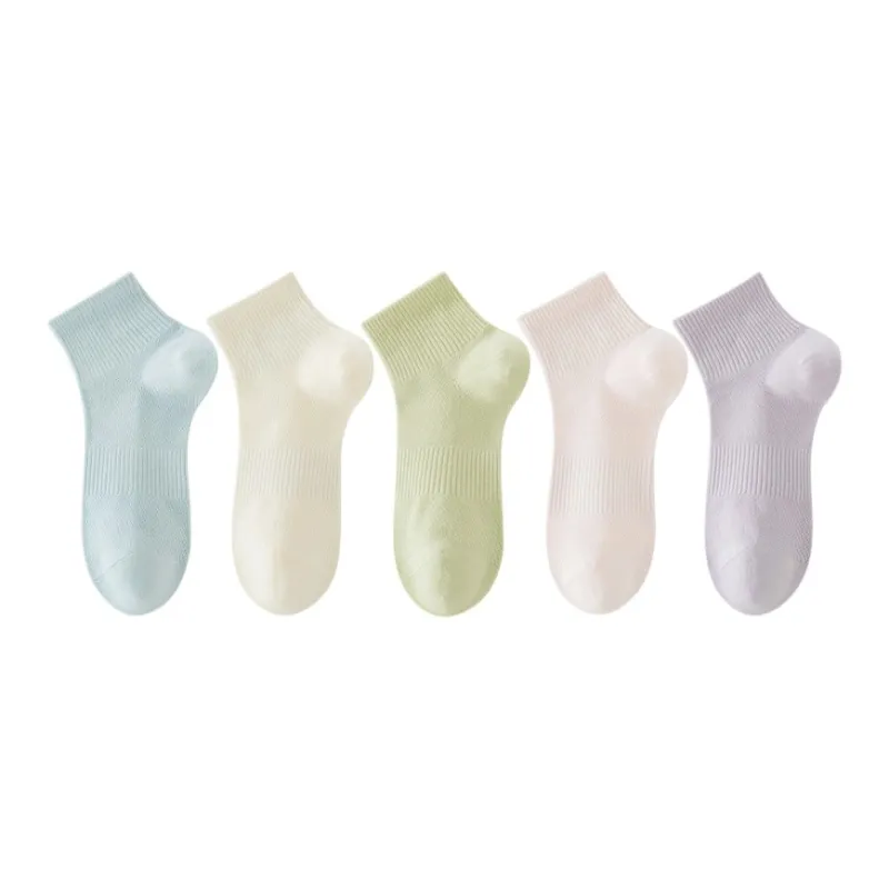 7 SEVFUN Ankle Socks Women's Combo Set-0