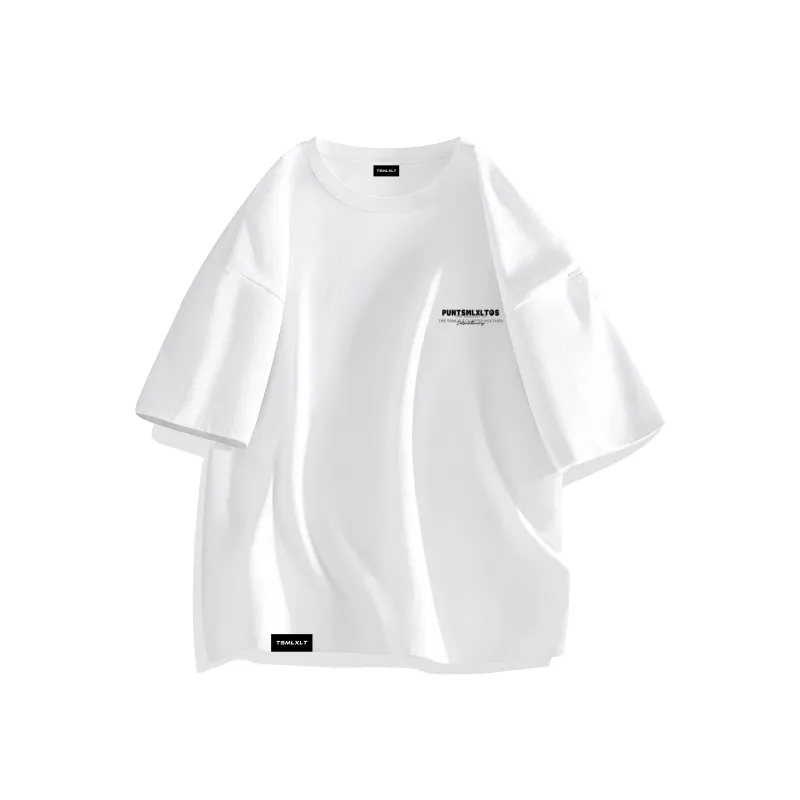 TSMLXLT T-Shirts Unisex-0