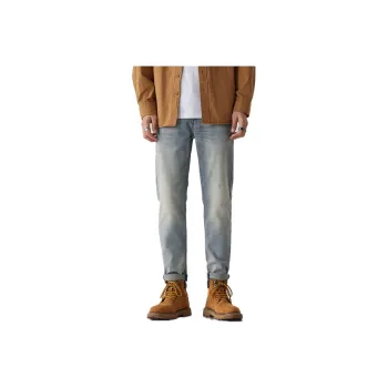 PIERRE CARDIN Jeans Men Haze Blue