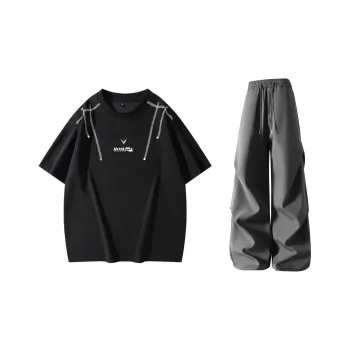 ROSECREED Casual Sportswear Unisex