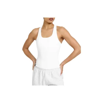 ONER ACTIVE Mellow™ Sport Vests Women's White