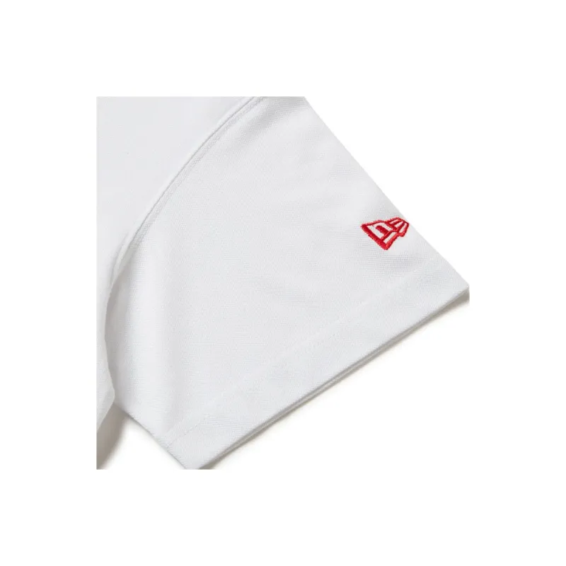 Hello Kitty X New Era T Shirts Women's White-5