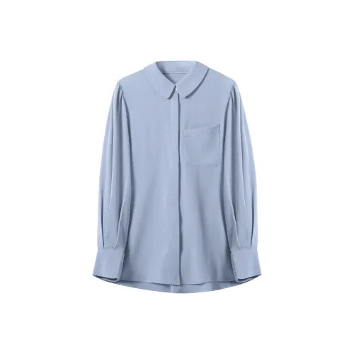 Dajia Poetry Shirts Women's