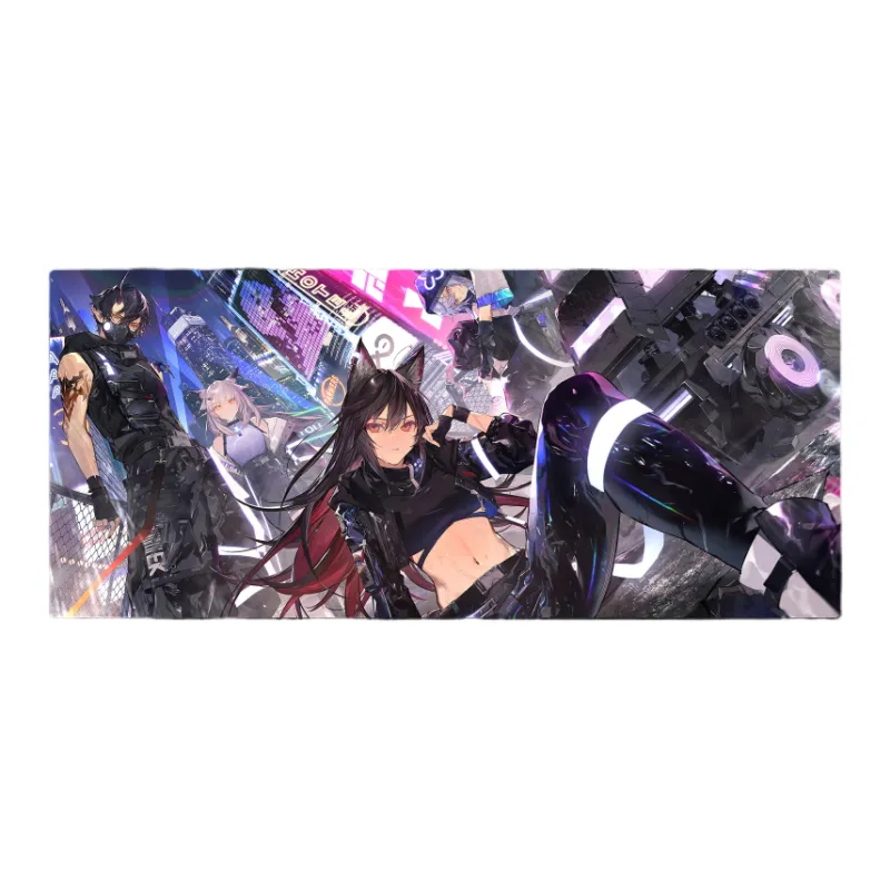 DANYIN Mouse Pads-21