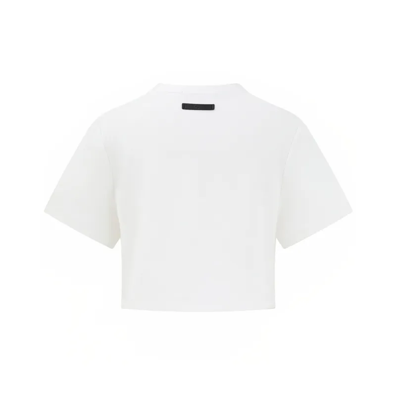 GOLFCROSS Set in Sleeve T Shirt Women's-8