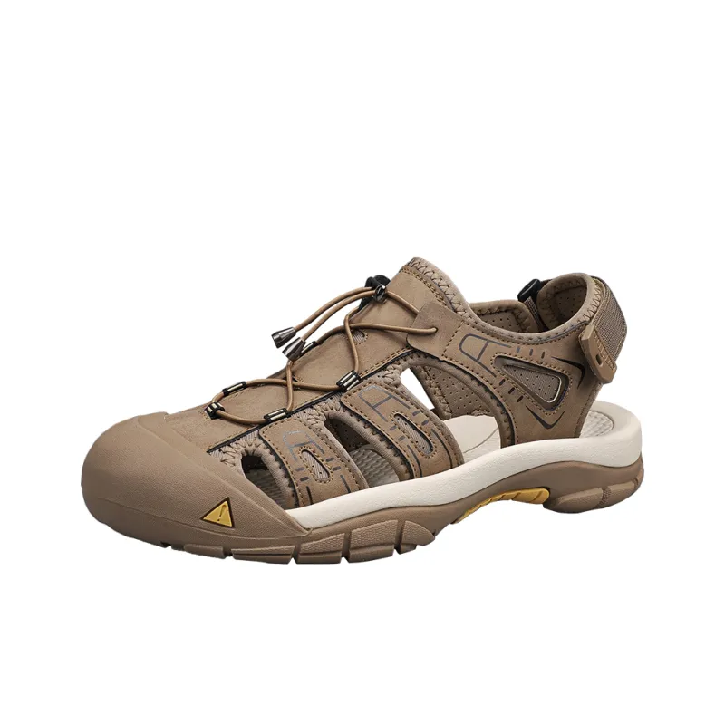 Frank Mully River Trekking Shoes Men's-4