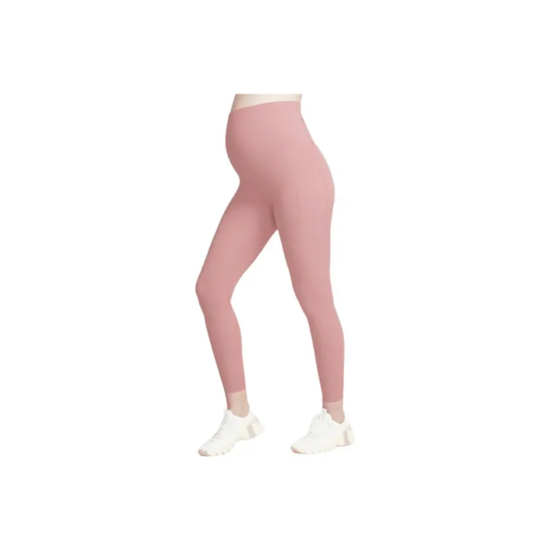 Nike Leggings Women's Stardust Red-0