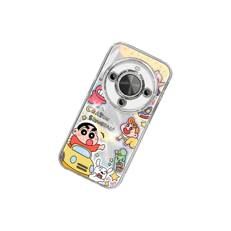 ZUANSE Phone Cases-12
