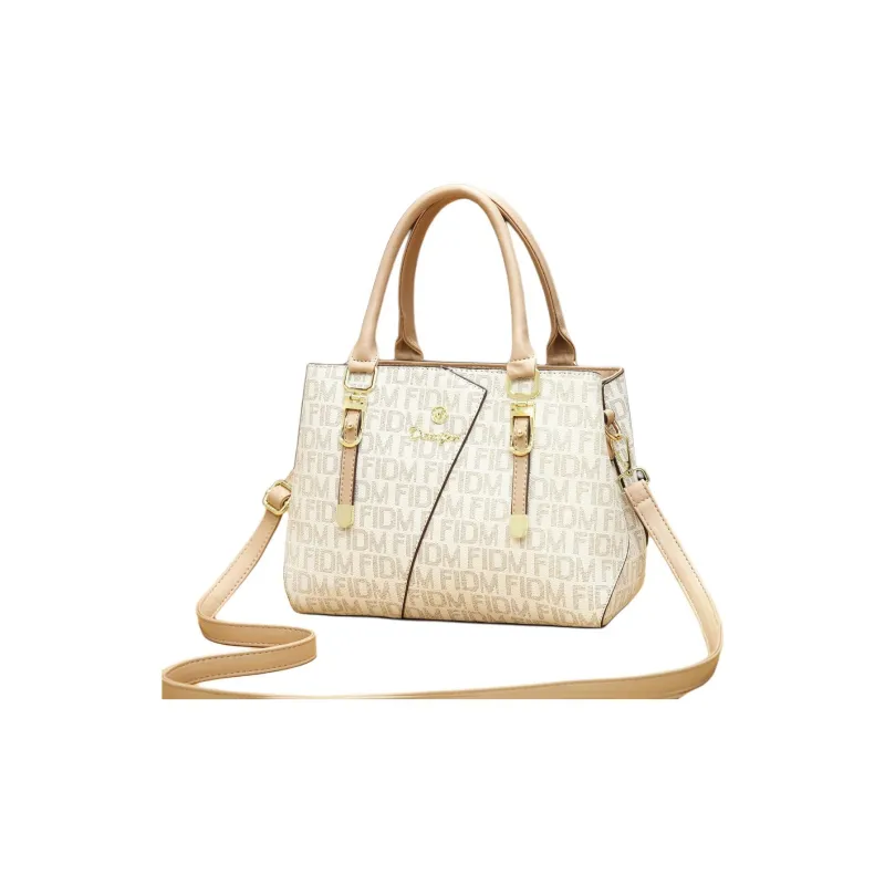 Weymond Artificial Leather Tote Bag, Shoulder Bag, Handbag Women's Multicolor-10