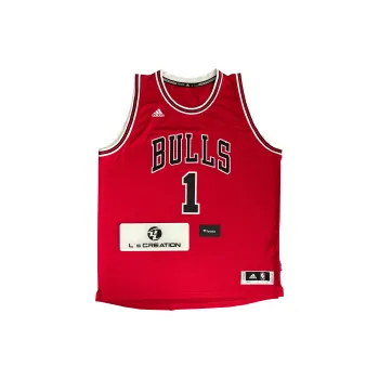 L's Creation Basketball Fan Supplies Authentic Signature Company Fanatics Certificate, Collection Highlights Red Unisex