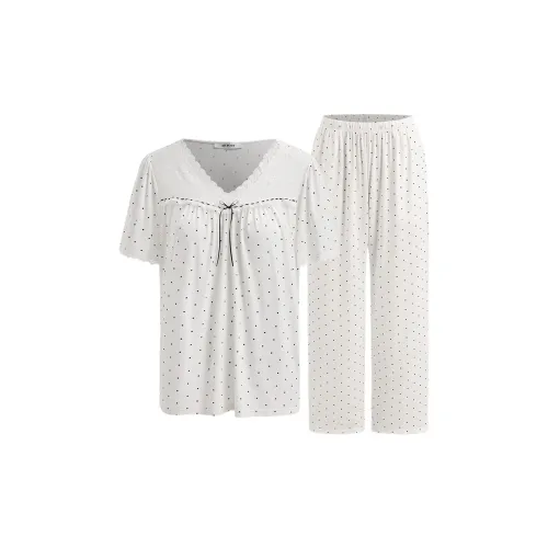 MY BODY Women's Pajama Sets