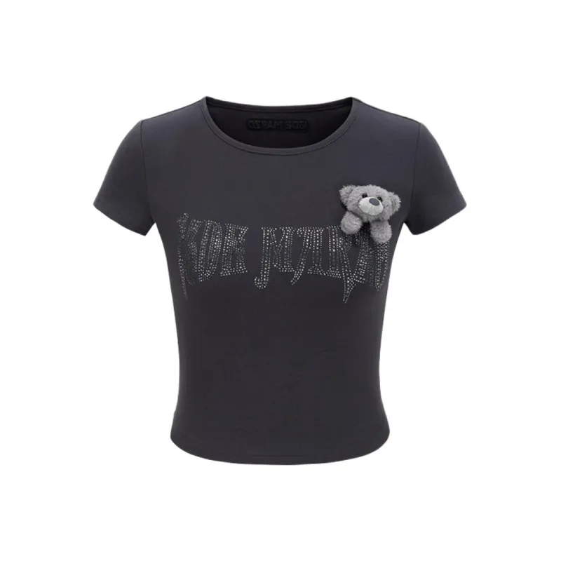 13 DEMARZO Regular T Shirt Women's-0