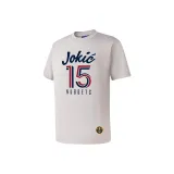 Gray (Nikola Jokic)