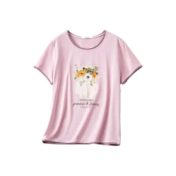 CHABER T Shirts Women's