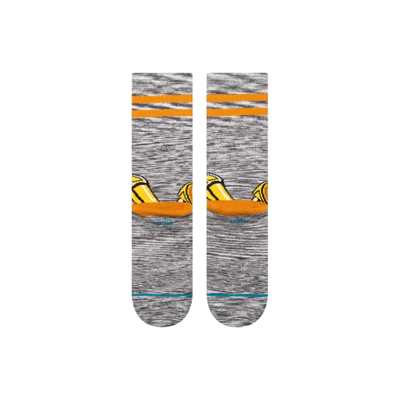 Stance Mid Calf Socks Unisex 1 Pack-2