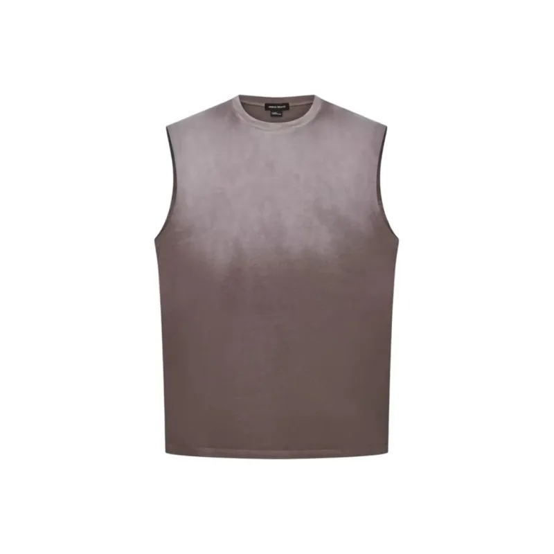 URBAN REVIVO Tank Tops Men-2