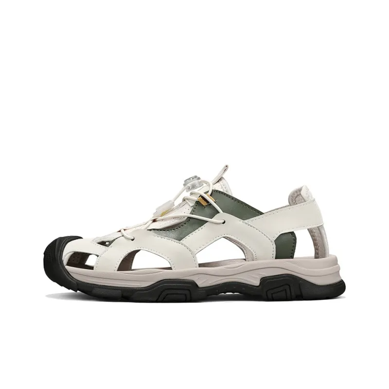 Frank Mully River Trekking Shoes Men's-3