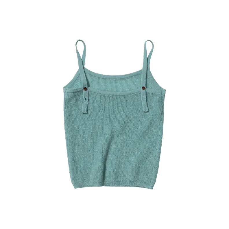 CYCLE DOCUMENT Camisole Women's-1