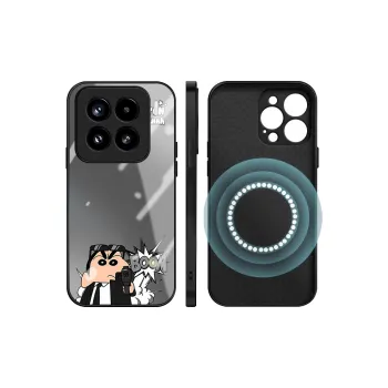 MENGZUAN Phone Cases
