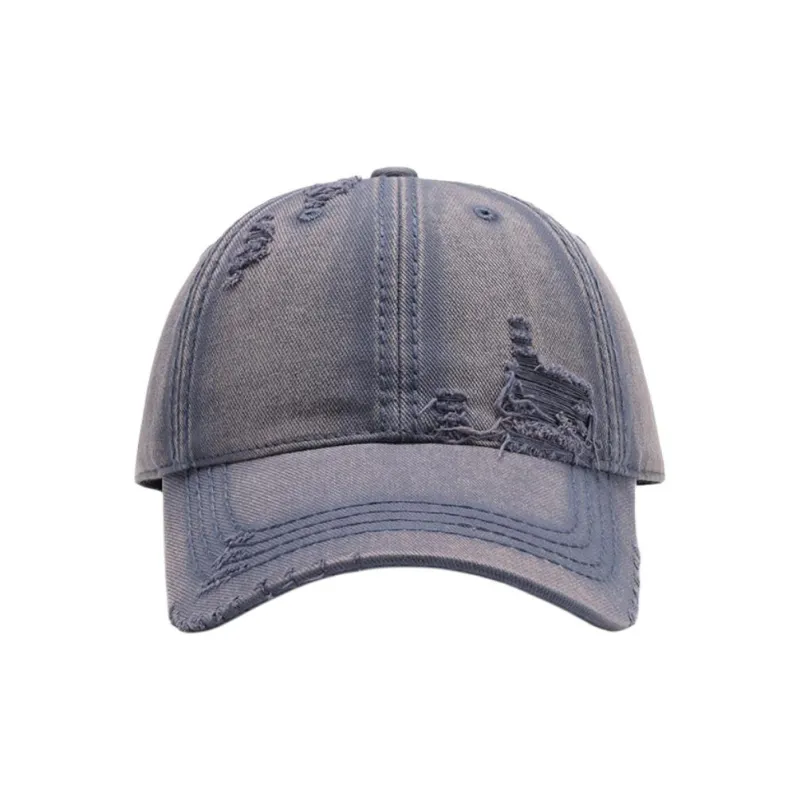 JEANSWEST Cotton Baseball Caps Unisex-0