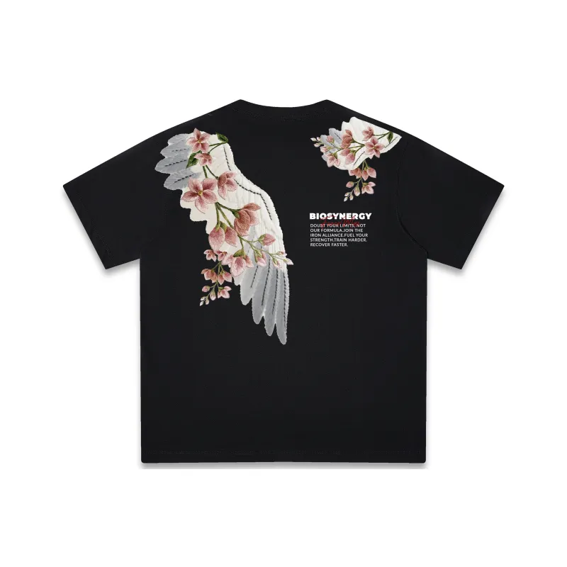 MUSCLETECH T Shirts Unisex-0