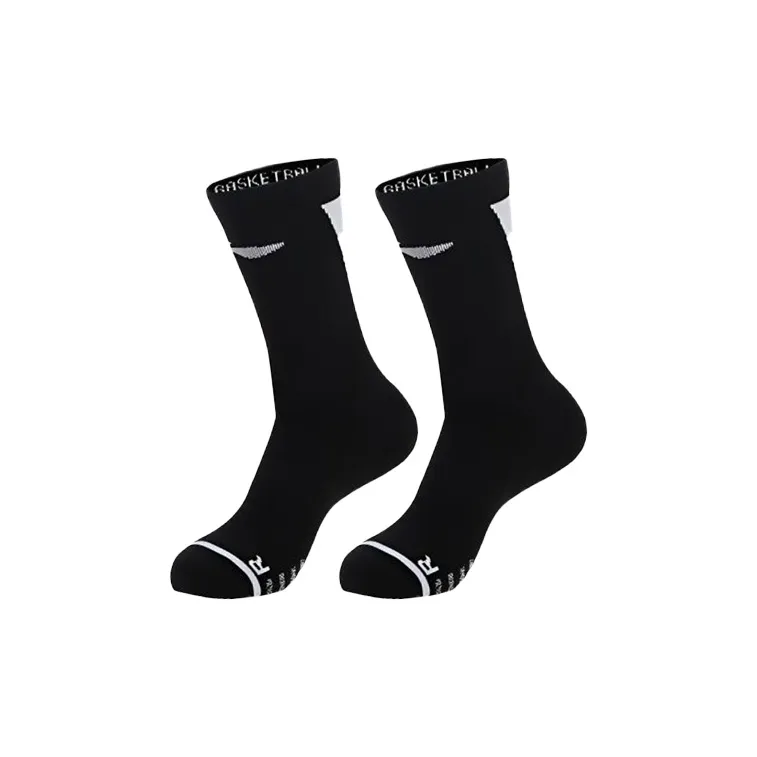 LiNing Professional Basketball Series Basketball Socks Unisex-4