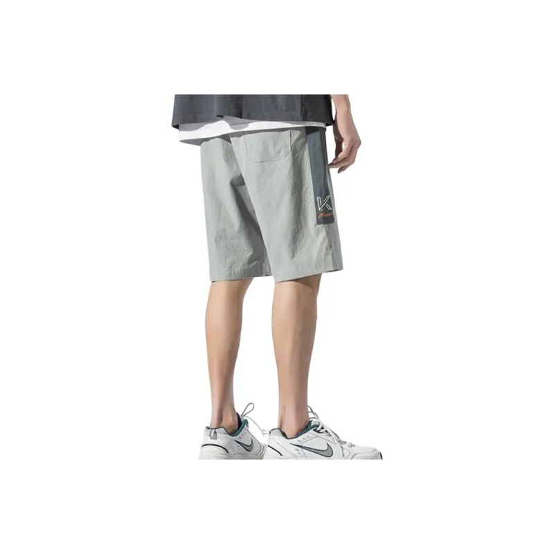 POLAR BEAR Casual Shorts Unisex-3