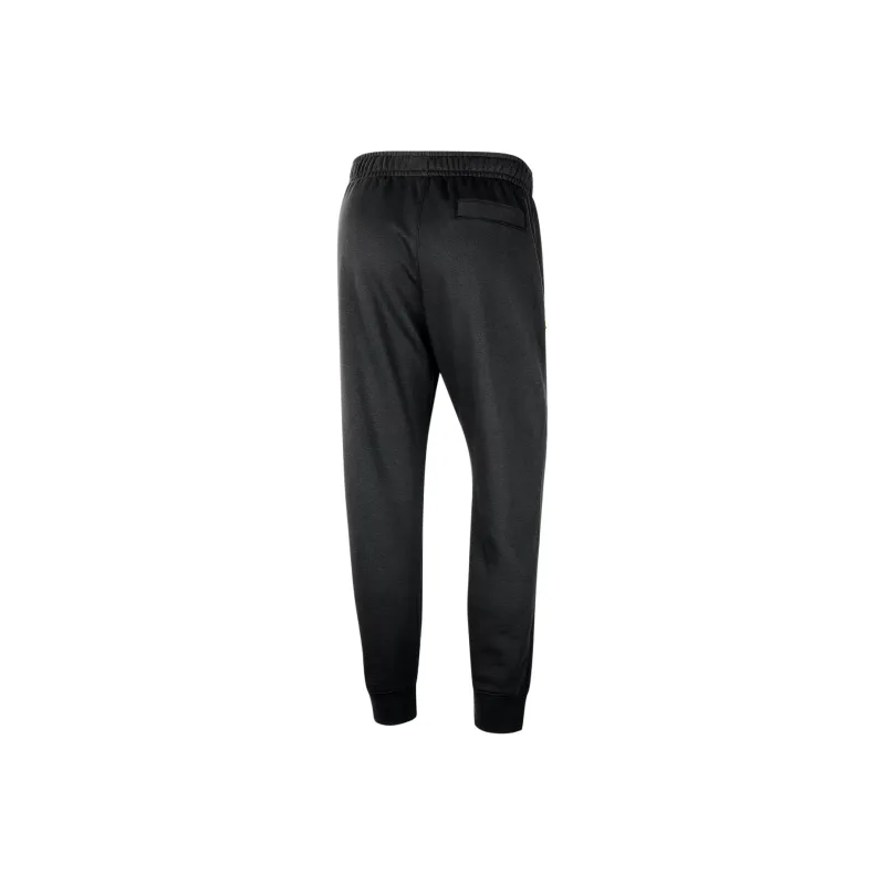 Nike Los Angeles Lakers Club Courtside Men's Nike Nba Joggers-1
