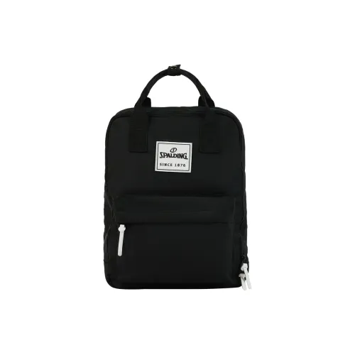 SPALDING Polyester Backpack Unisex Multicolor