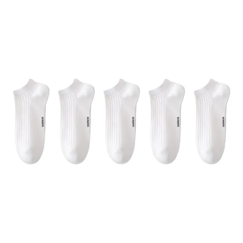 Warrior Ankle Socks Unisex Combo Set-9