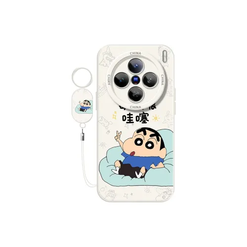 JIYAN Phone Cases