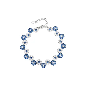 JOLLY SEASONS Copper Bracelets Women's