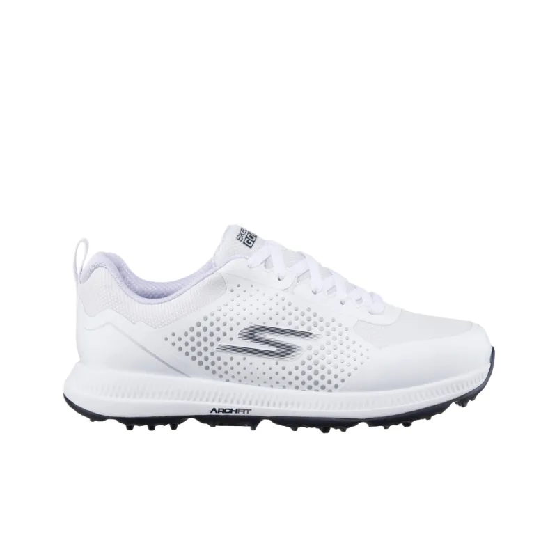 Skechers GO GOLF ELITE 5 Low Top Golf Shoes Women's White-1