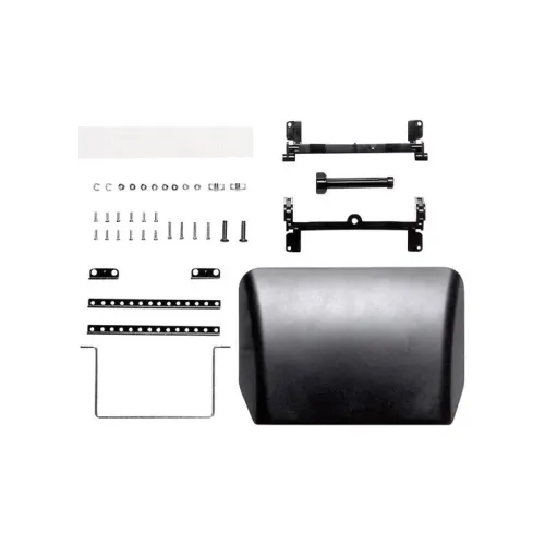Tamiya 1/14 Electric Remote Control Big Truck Collection Upgrades & Spare Parts, Roof Spoiler Model Accessories