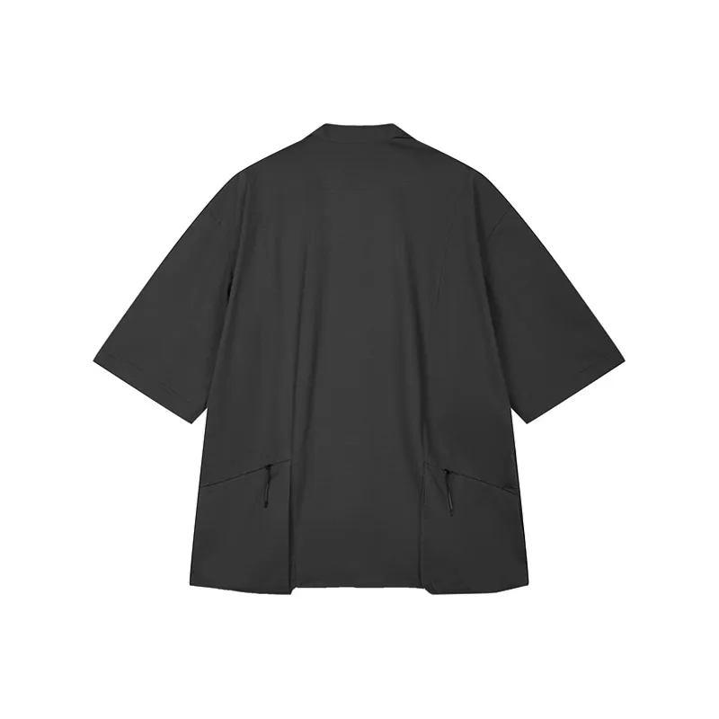 CROQUIS Shirts Men-6