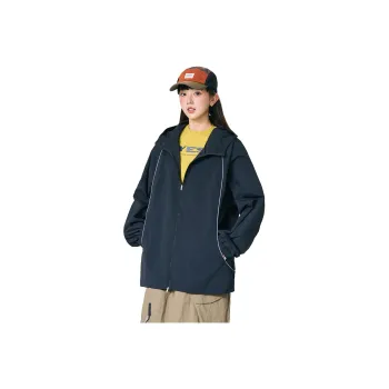 ALI THE FOX Sun Protection Clothing Unisex
