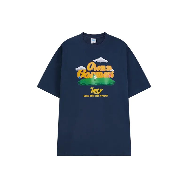 NELY T Shirts Women's-21