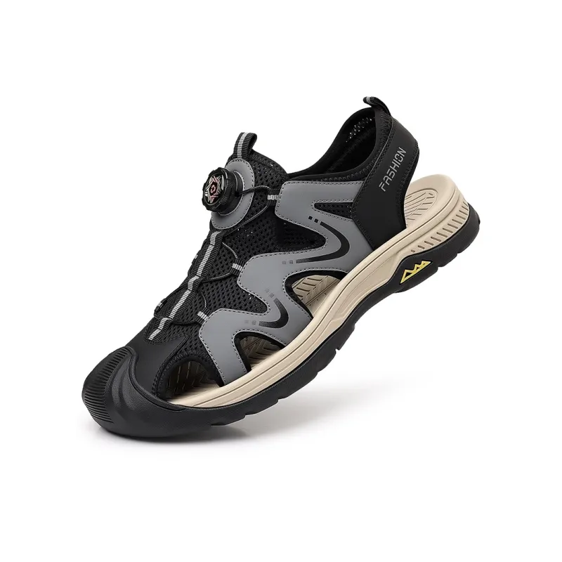 Mulinsen River Trekking Shoes Men's-8