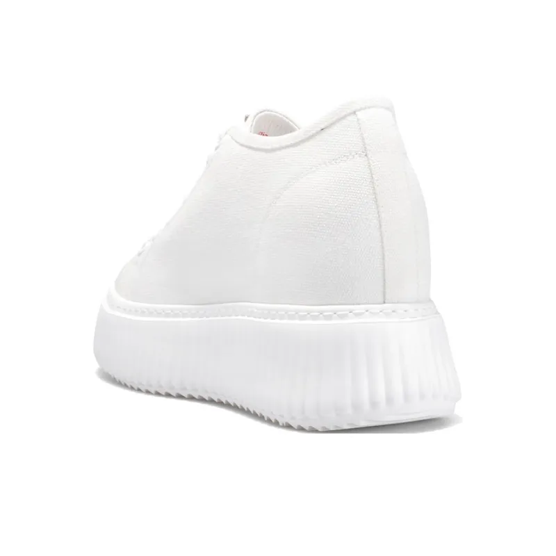 IiJin Low Top Skateboard Shoes Women's-3