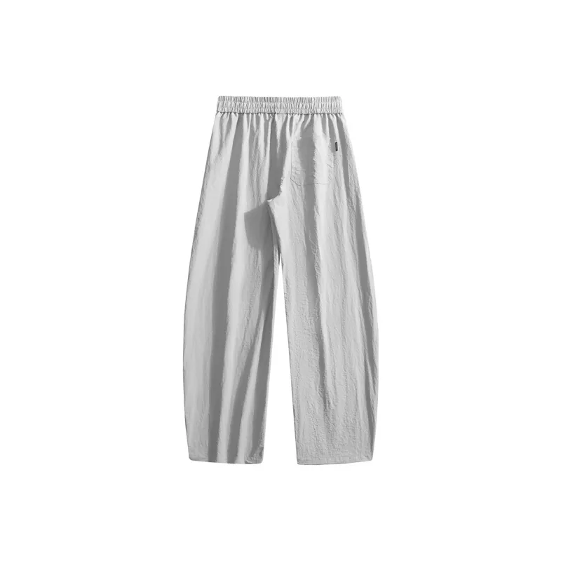 JEANSWEST Casual Pants Unisex-1