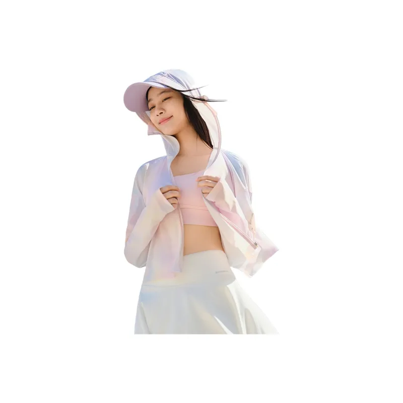 BOSIDENG Sun Series Sun Protection Clothing Women's-14