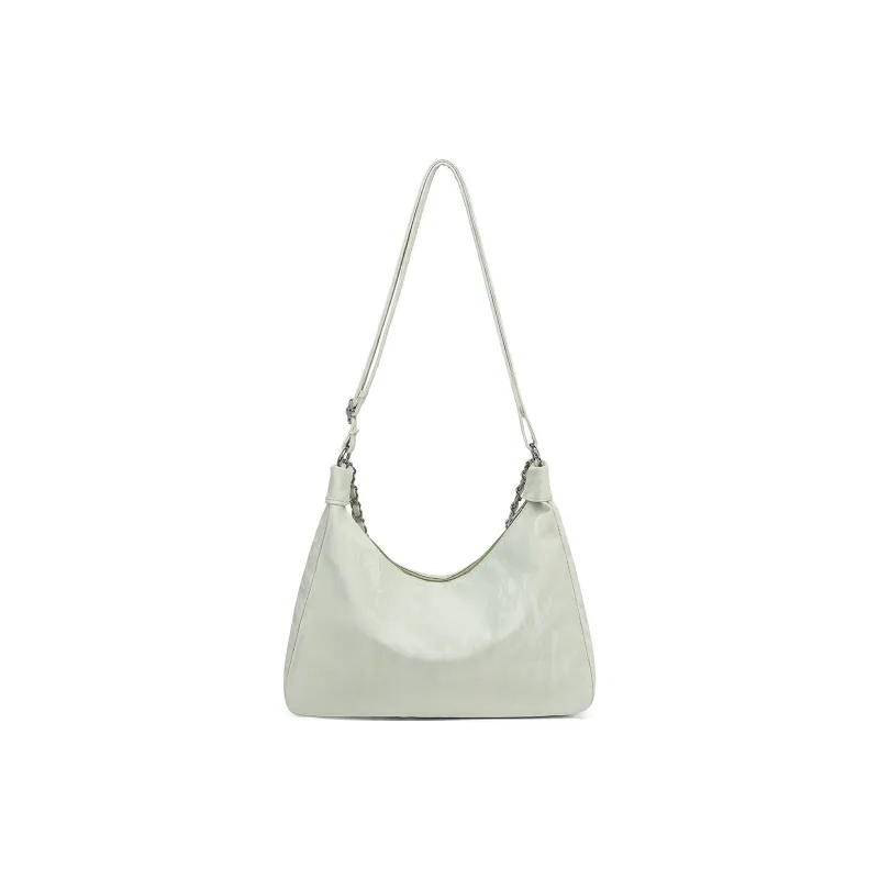 CORALDAISY Synthetic Leather Handbag, Crossbody Bag, Shoulder Bag Women's Multicolor-14