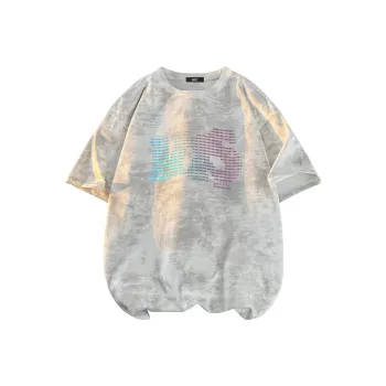 IN'S T Shirts Unisex