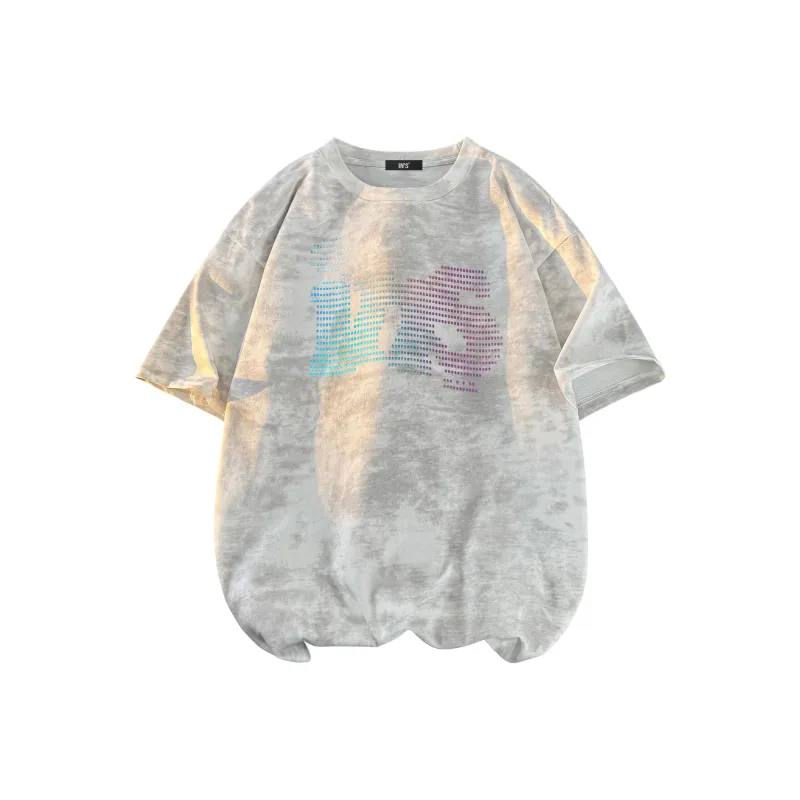 IN'S T Shirts Unisex-0