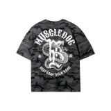 Gray Camouflage
