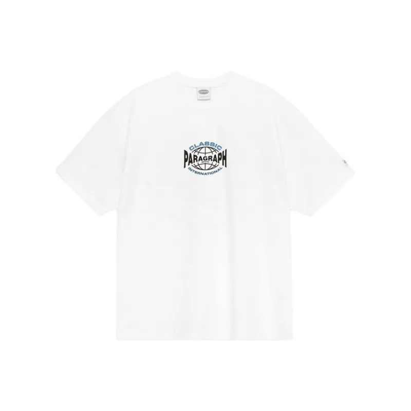 Paragraph T Shirts Men-1