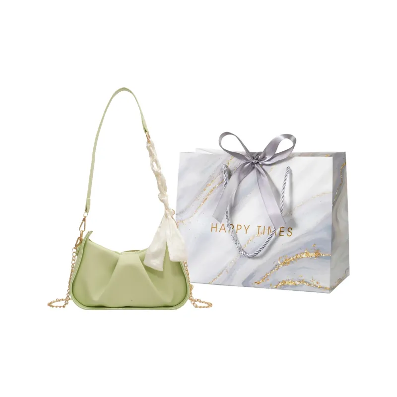 Miss Angel PU Cloud Bag, Crossbody Bag, Shoulder Bag Women's Multicolor-13
