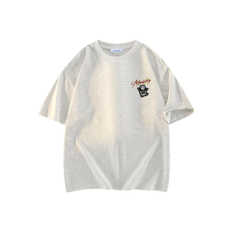 7 SEVFUN T Shirts Unisex-13